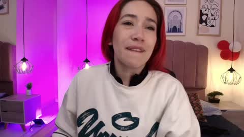 Celeste online show from April 23, 11:28 am