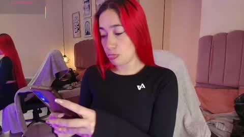 Celeste online show from January 14, 11:37 am