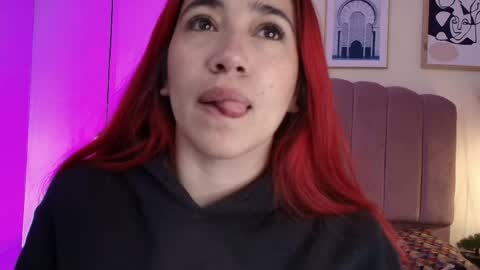 Celeste online show from April 22, 11:18 am