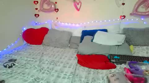 celestehot222 online show from April 23, 3:47 am