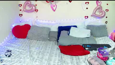 celestehot707rs online show from April 23, 3:47 am