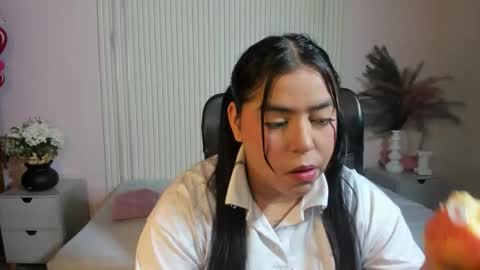 celestemoon5 online show from January 8, 3:21 am