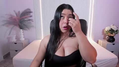 celestemoon5 online show from January 12, 5:56 am