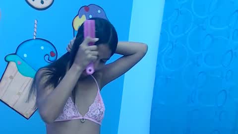 Snapshot of celesteskinny18 chatting on September 21, 11:03 pm celeste online show from September 21, 11:03 pm