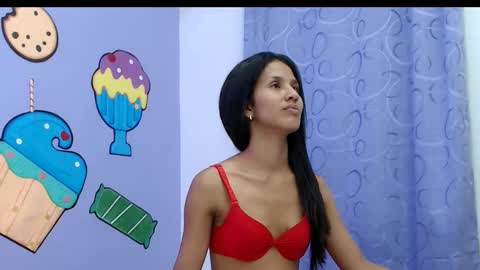 Snapshot of celesteskinny18 chatting on October 5, 8:47 pm celeste online show from October 5, 8:47 pm