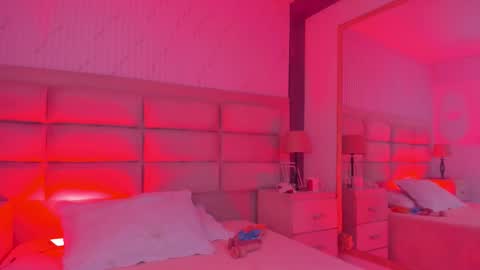 Celeste online show from March 6, 7:03 am