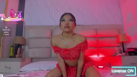 Celeste online show from February 1, 7:18 am