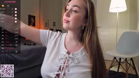 Eva Angel online show from November 20, 6:53 pm