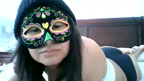 celestialgoddess21 online show from March 12, 7:22 am