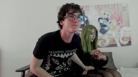 Lerchik online show from April 26, 12:47 pm