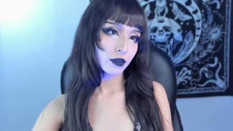 Snapshot of celestical chatting on February 9, 1:23 am online show from February 9, 1:23 am