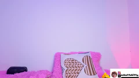 celestte_evans_1 online show from November 26, 7:31 am