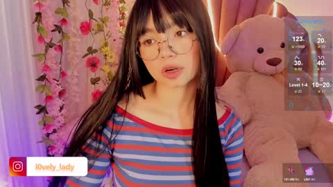 Snapshot of celestte_ruizz chatting on December 5, 1:25 am        700   110 p  online show from December 5, 1:25 am