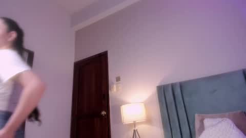 Celeste Quenn online show from April 15, 7:58 pm