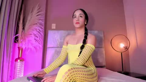 Celeste Quenn online show from April 23, 12:29 pm