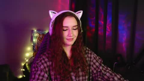 celia_sensual_ online show from April 24, 8:11 pm