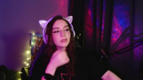 celia_sensual_ online show from April 29, 8:25 pm