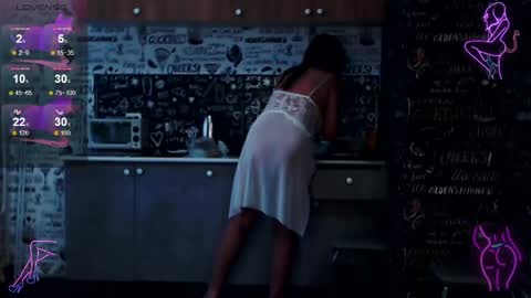 Celine online show from April 24, 1:03 pm