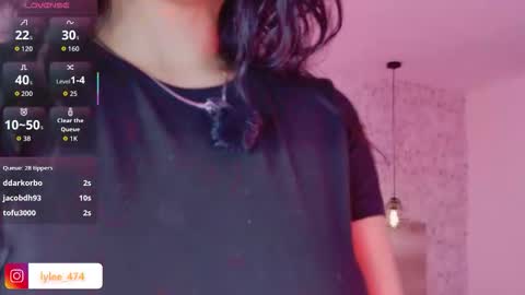 Celine online show from January 16, 8:27 pm