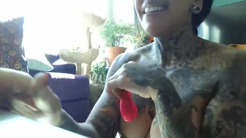 Celine Shore online show from March 10, 5:50 pm