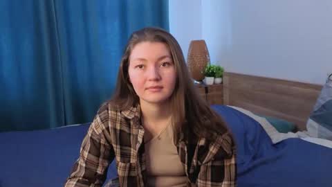 Nina online show from March 14, 7:31 am