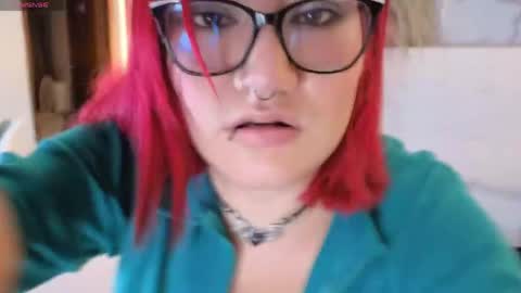 Cerecita  online show from April 13, 11:49 pm