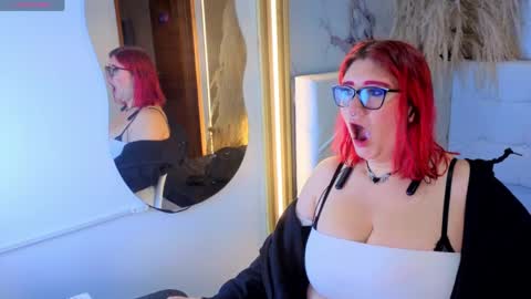 Cerecita  online show from April 24, 12:24 am