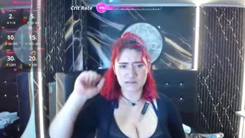 Cerecita  online show from December 19, 1:14 pm