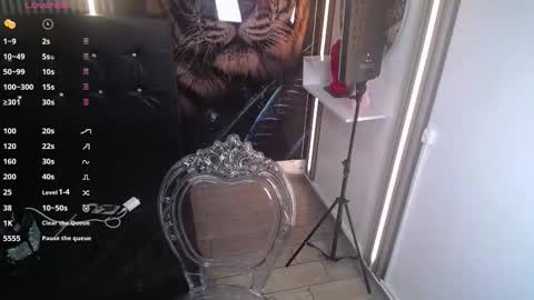 Cerecita  online show from January 8, 12:09 pm