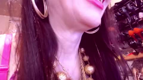 Cerise online show from November 22, 1:52 am