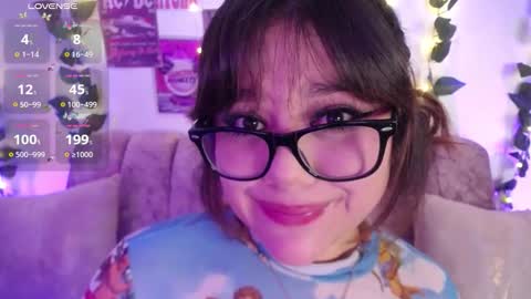 charlotte online show from November 6, 7:09 pm