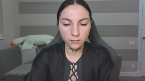 Snapshot of chabibiann chatting on March 12, 7:24 am Kate online show from March 12, 7:24 am