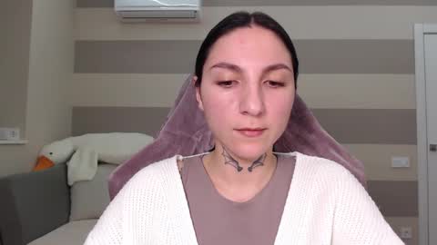 Snapshot of chabibiann chatting on February 20, 5:30 pm Kate online show from February 20, 5:30 pm