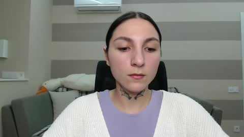Snapshot of chabibiann chatting on January 13, 1:06 pm Kate online show from January 13, 1:06 pm