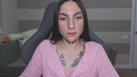 Kate online show from November 18, 12:06 pm