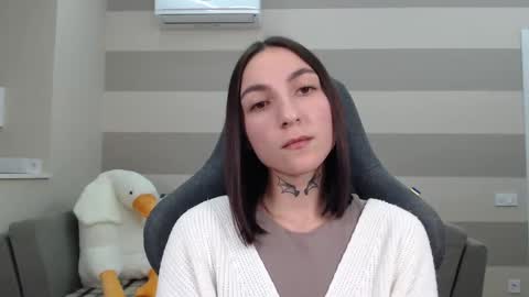 Snapshot of chabibiann chatting on February 3, 1:30 pm Kate online show from February 3, 1:30 pm