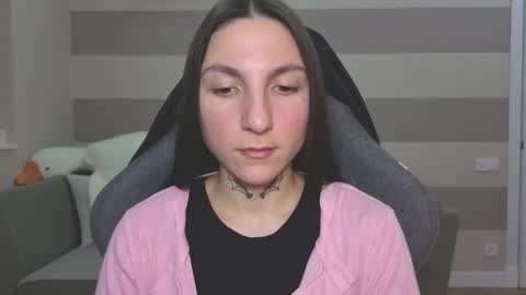 Kate online show from January 17, 1:07 pm