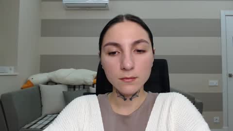 Snapshot of chabibiann chatting on January 25, 5:59 pm Kate online show from January 25, 5:59 pm