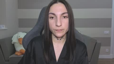 Kate online show from October 29, 9:57 am