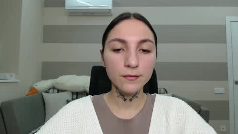 Snapshot of chabibiann chatting on January 11, 7:28 am Kate online show from January 11, 7:28 am