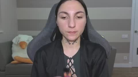 Snapshot of chabibiann chatting on October 16, 11:46 am Kate online show from October 16, 11:46 am