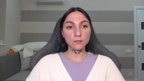 Snapshot of chabibiann chatting on February 24, 4:04 pm Kate online show from February 24, 4:04 pm