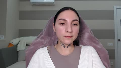 Snapshot of chabibiann chatting on February 18, 4:16 pm Kate online show from February 18, 4:16 pm