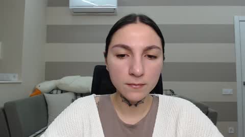Snapshot of chabibiann chatting on January 23, 7:22 am Kate online show from January 23, 7:22 am