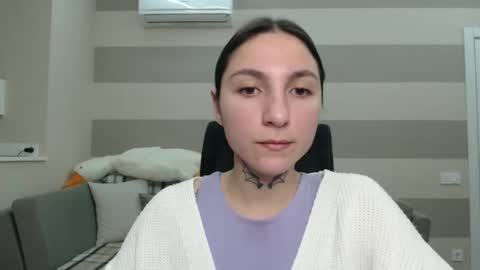 Snapshot of chabibiann chatting on January 15, 6:22 am Kate online show from January 15, 6:22 am