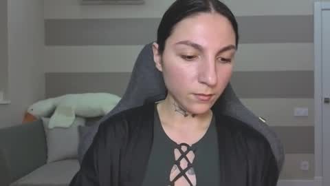 Snapshot of chabibiann chatting on March 9, 4:00 pm Kate online show from March 9, 4:00 pm