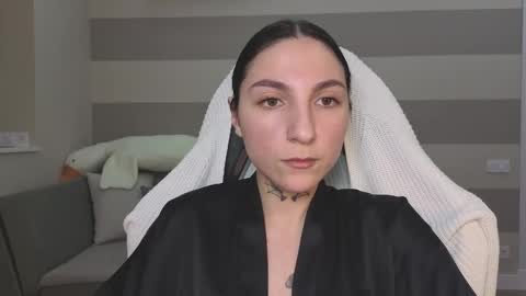 Snapshot of chabibiann chatting on March 3, 7:14 pm Kate online show from March 3, 7:14 pm