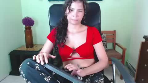 Chalon  online show from June 12, 7:55 pm