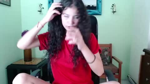 Chalon  online show from June 6, 8:26 pm