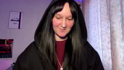 Emily online show from March 13, 1:34 pm